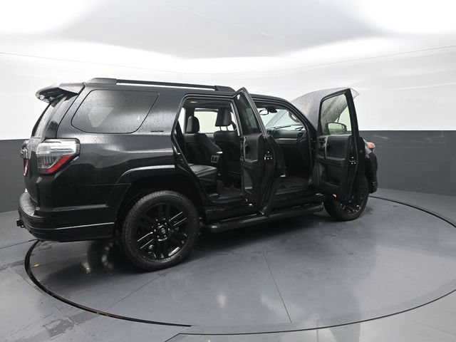 Certified 2021 Toyota 4Runner Nightshade AWD/4WD image 44