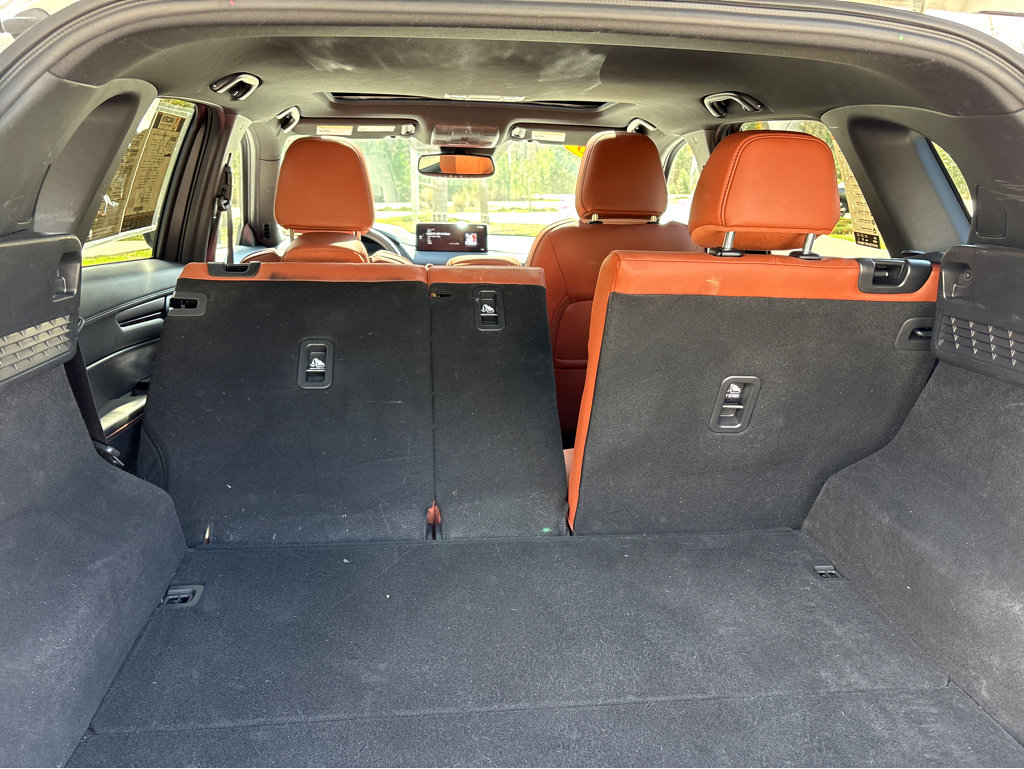 Used 2025 MAZDA CX-5 Carbon Edition image 26