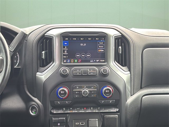 Used 2021 Chevrolet Silverado 1500 RST w/ All Star Edition Plus image 21