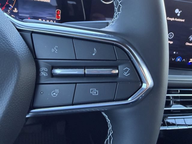 New 2026 Chevrolet Traverse LT w/ Sun and Wheel Package FWD image 35