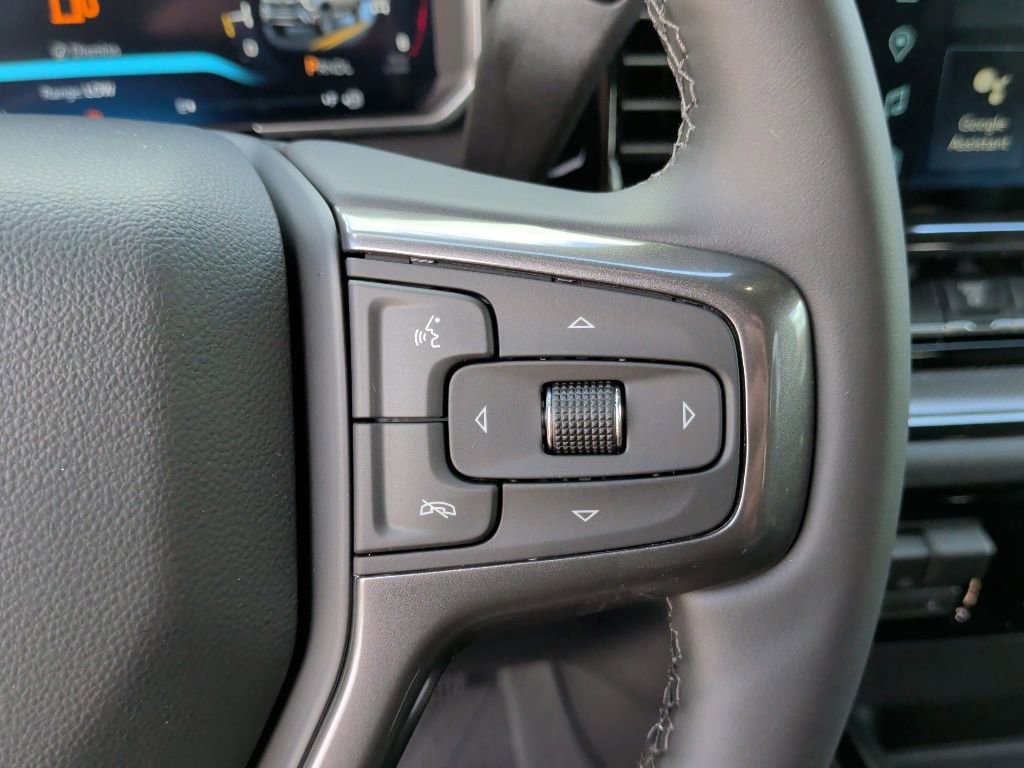 New 2026 Chevrolet Silverado 2500 ZR2 AWD/4WD image 20