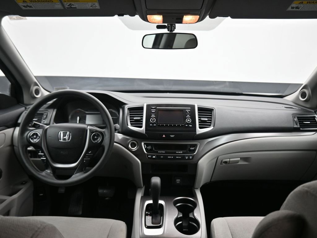 Used 2017 Honda Pilot LX image 45