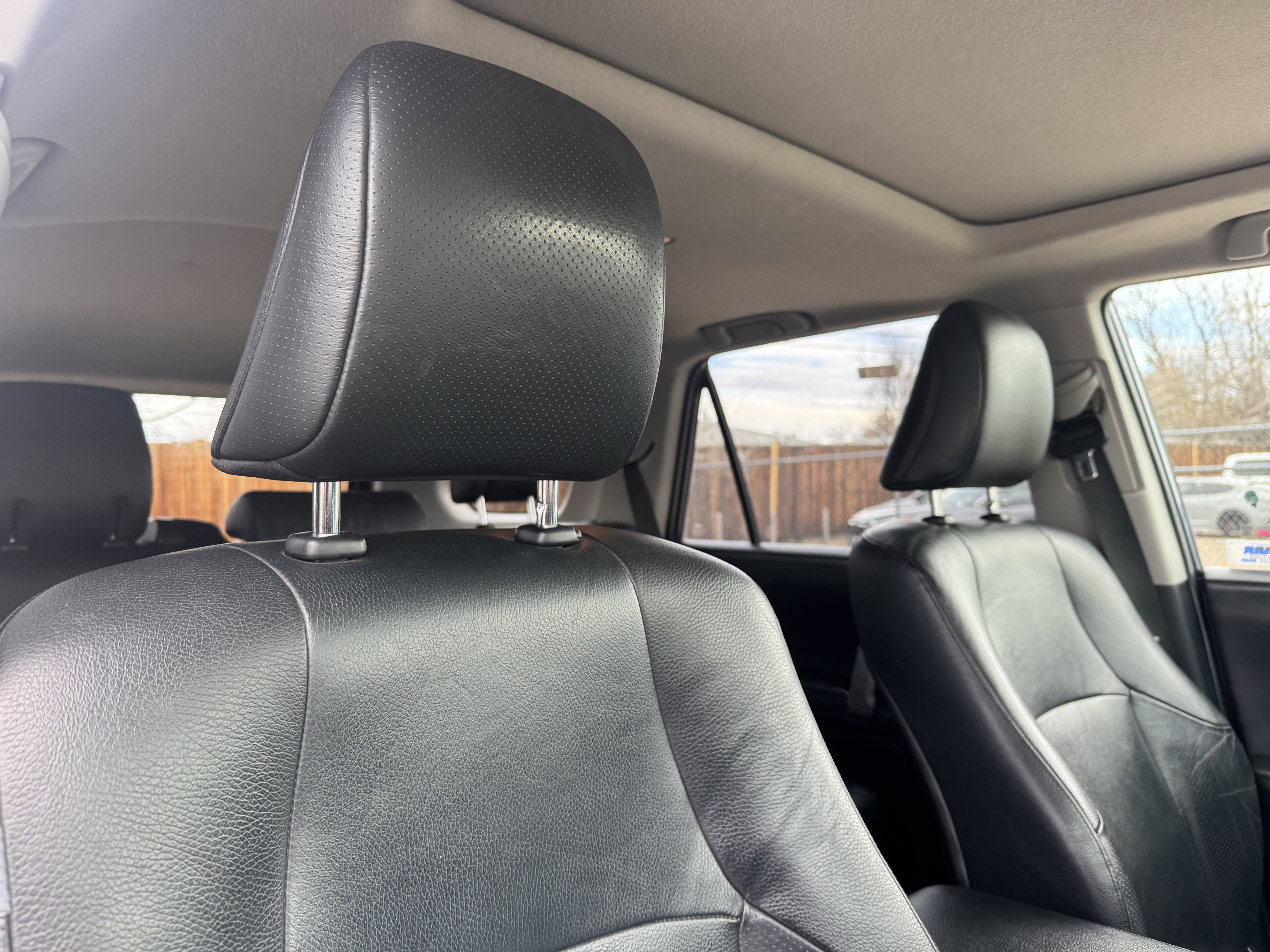 Used 2011 Toyota 4Runner Limited image 20