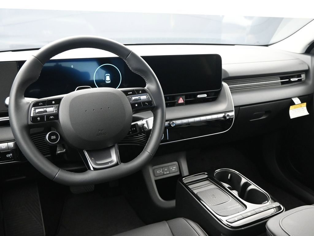 New 2026 Hyundai Ioniq 5 SEL image 24