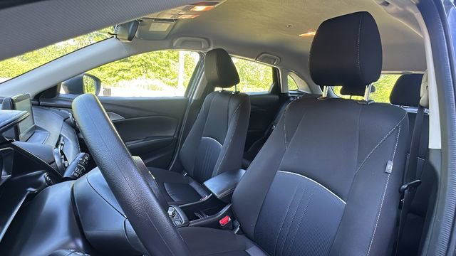 Used 2019 MAZDA CX-3 Sport w/ Sport I-ACTIVSENSE Package AWD/4WD image 19