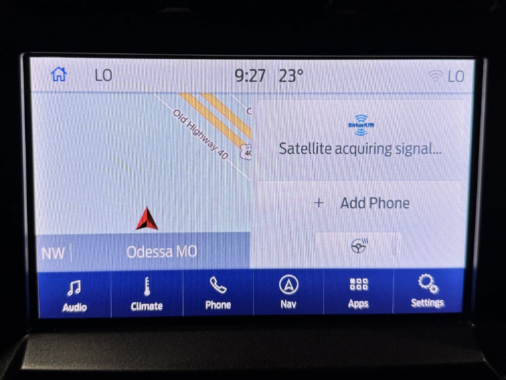 Used 2020 Ford F150 Lariat w/ Equipment Group 502A Luxury AWD/4WD image 3