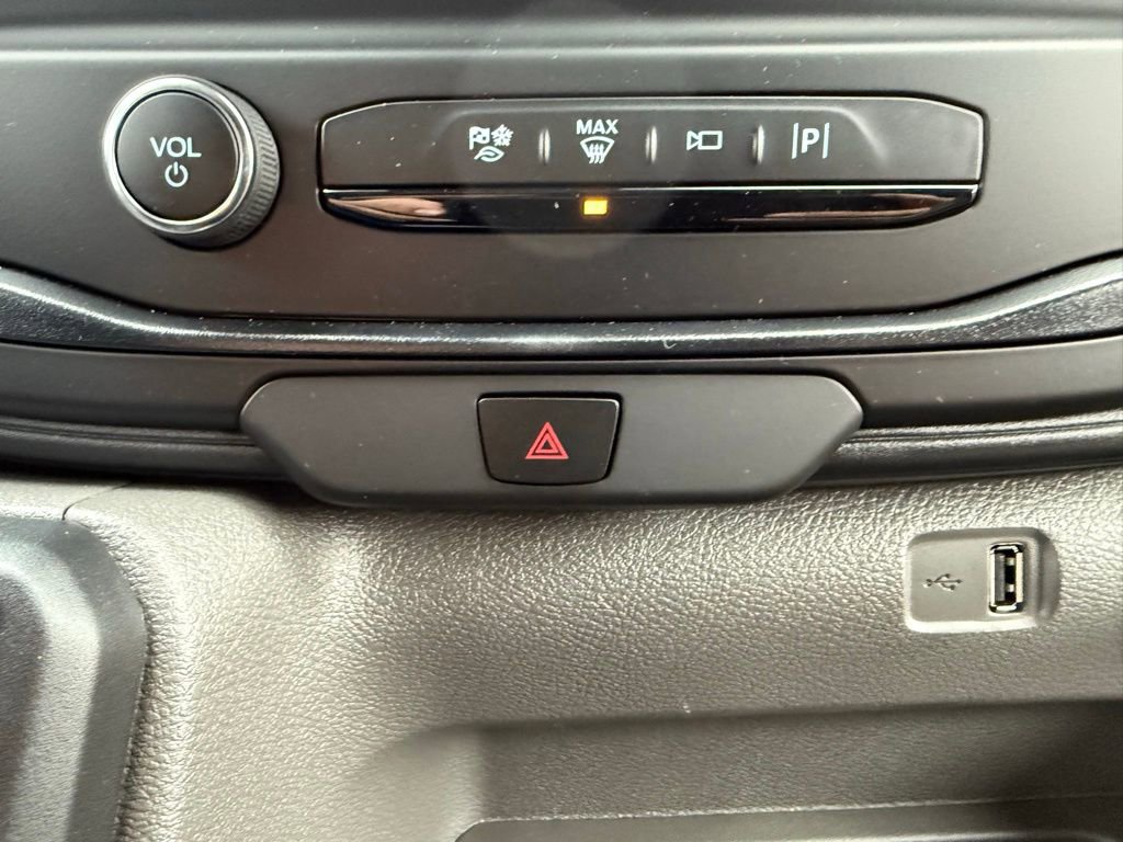 New 2026 Ford Transit 350 148 High Roof Extended w/ Load Area Protection Package image 35