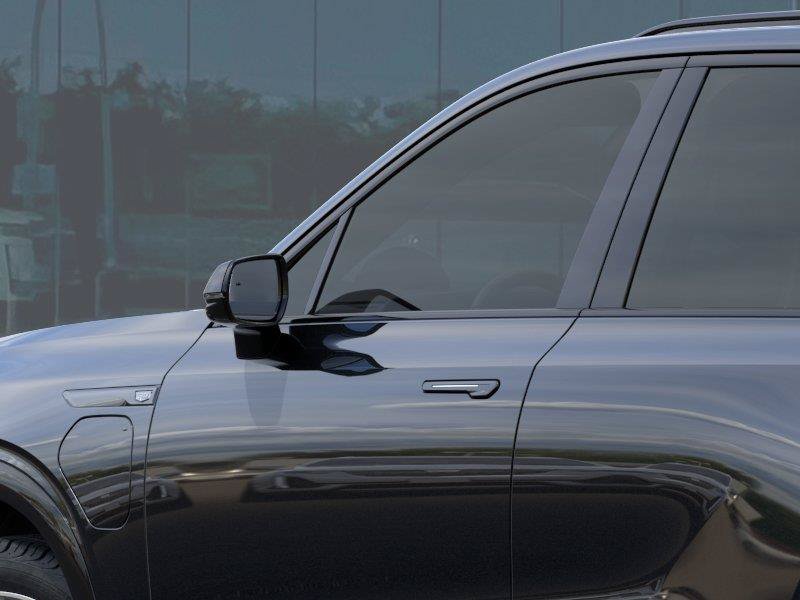 New 2027 Cadillac Vistiq Sport AWD/4WD image 13