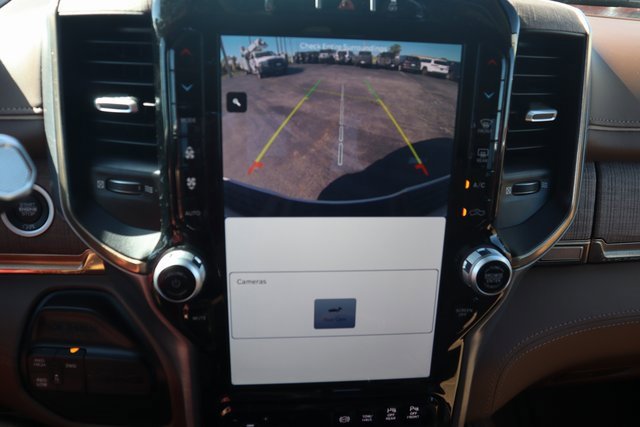 Used 2024 RAM 3500 Limited image 14