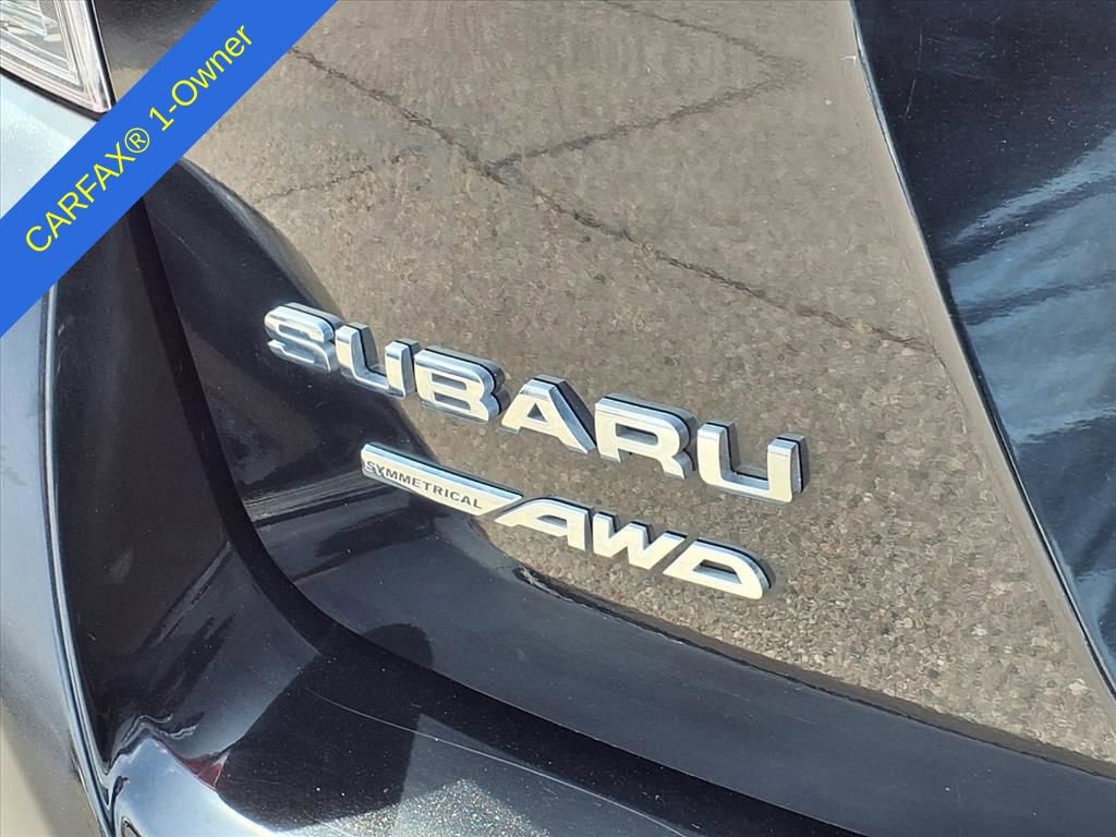 Used 2018 Subaru Impreza 2.0i Premium image 11