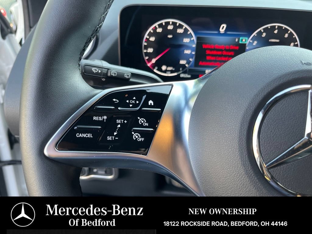 Used 2026 Mercedes-Benz GLA 250 4MATIC image 25