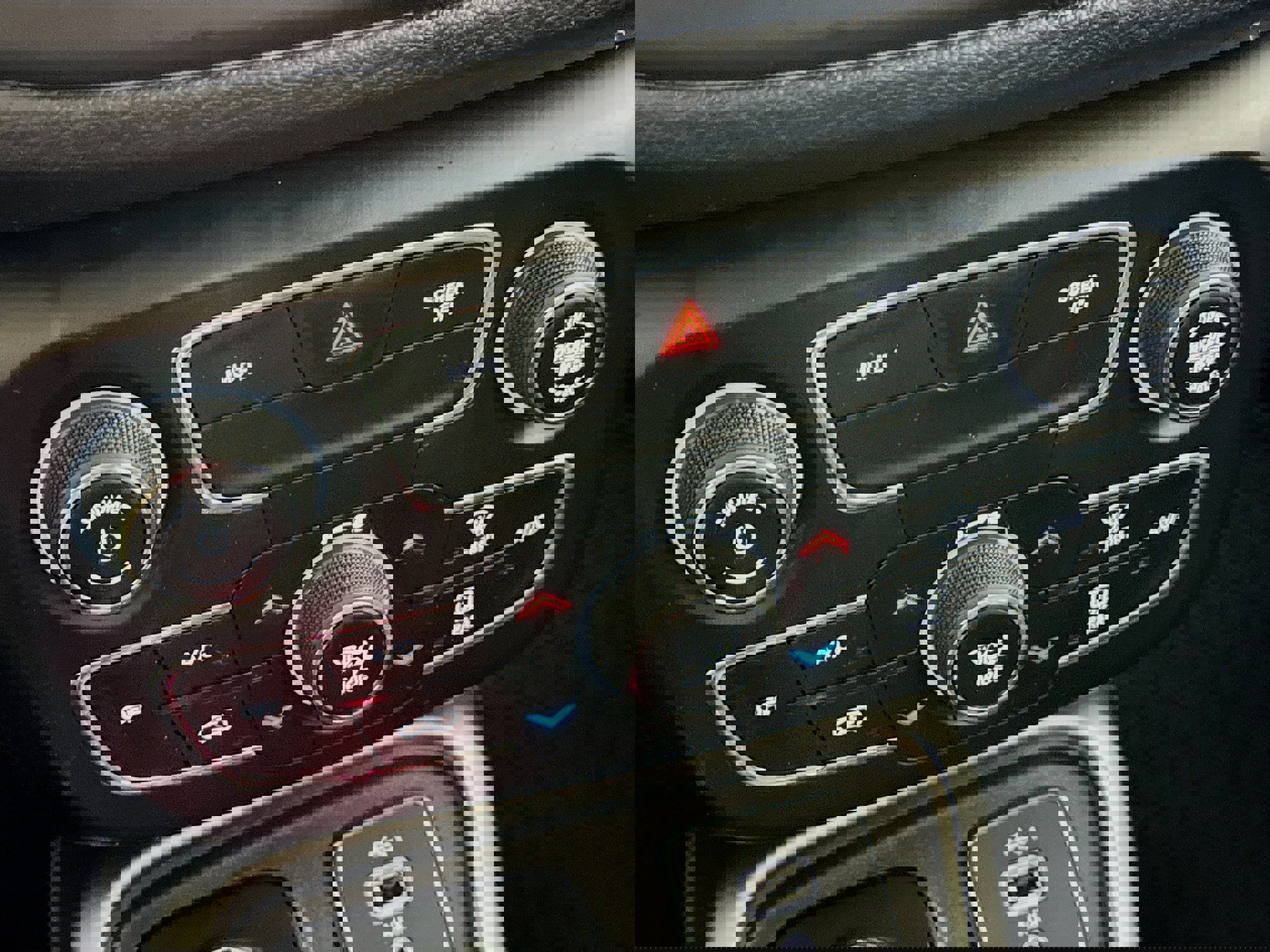 Used 2019 Jeep Compass Latitude w/ Cold Weather Group image 17