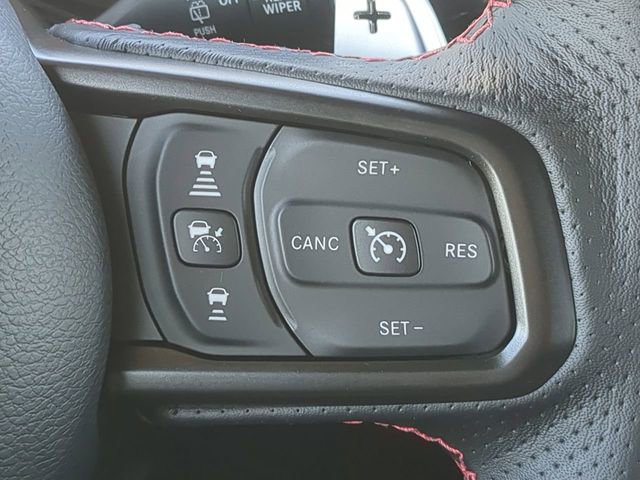 New 2026 Jeep Wrangler Rubicon 392 image 32