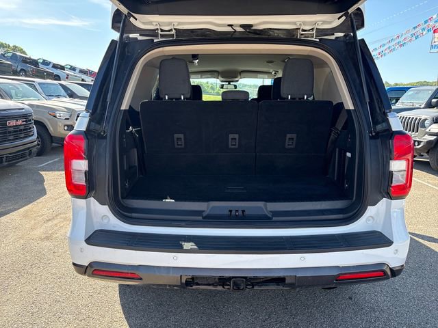 Used 2022 Ford Expedition XLT AWD/4WD image 22