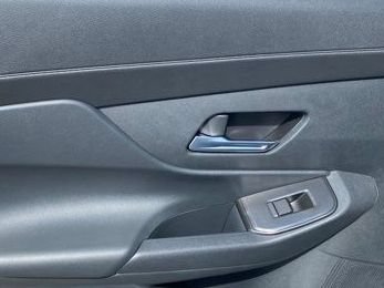 New 2026 Nissan Sentra SR w/ SR All Weather Package FWD image 29
