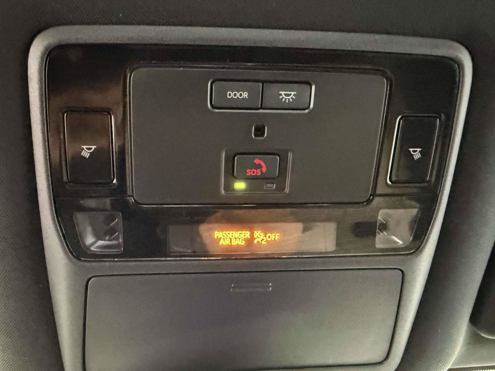 Certified 2025 Lexus TX 500h AWD w/ Technology Package image 28