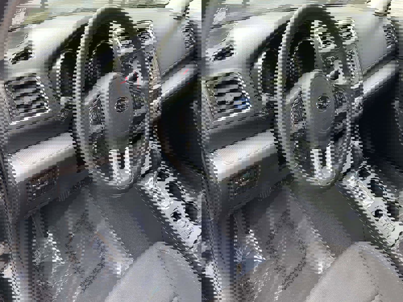 Used 2016 Subaru Legacy 2.5i image 14