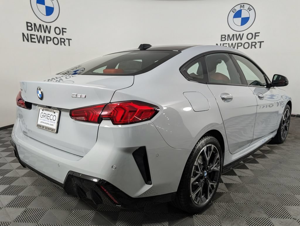 New 2026 BMW 228i xDrive w/ Premium Package AWD/4WD image 6