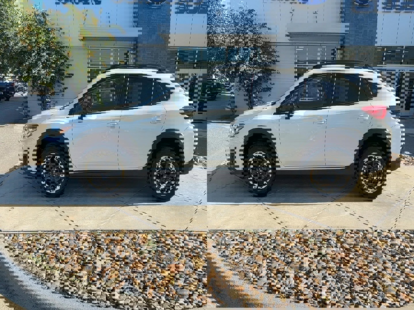 Certified 2023 Subaru Crosstrek 2.0i