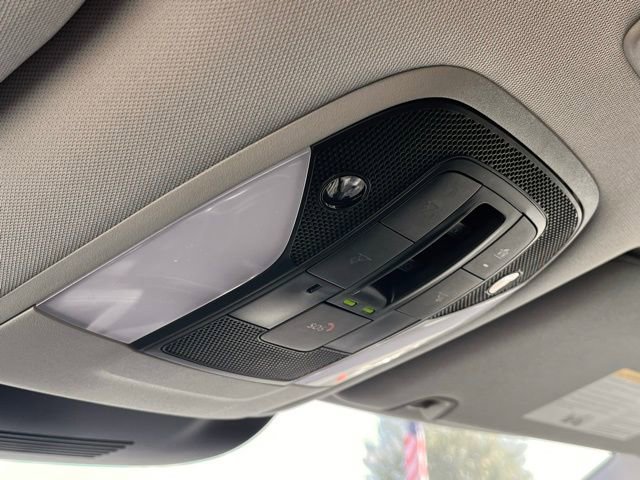 New 2026 INFINITI QX60 Luxe w/ Cargo Package image 22