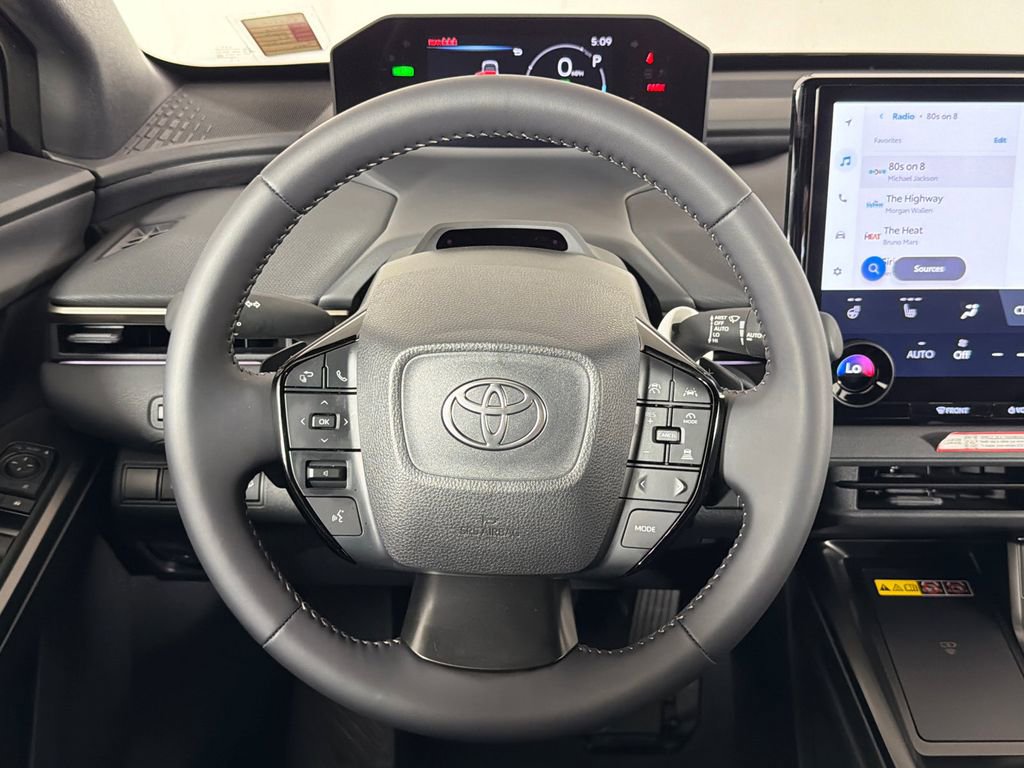 Used 2026 Toyota bZ FWD image 24