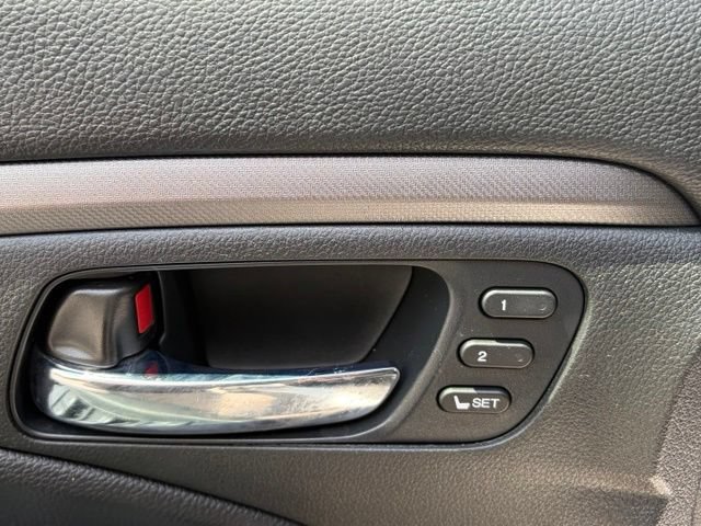 Used 2023 Honda Ridgeline RTL-E image 14