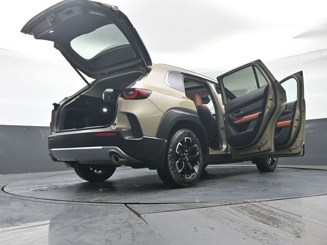 Certified 2023 MAZDA CX-50 Meridian Edition w/ Apex Package image 47
