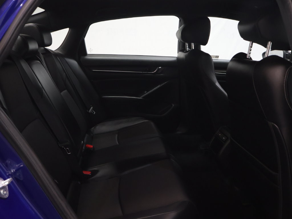 Used 2022 Honda Accord Sport image 12