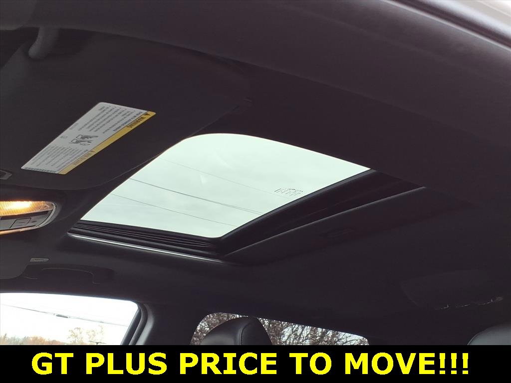 Used 2022 Dodge Durango GT image 17