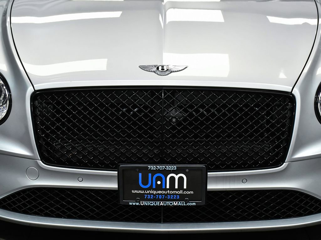 Used 2022 Bentley Continental GT image 67