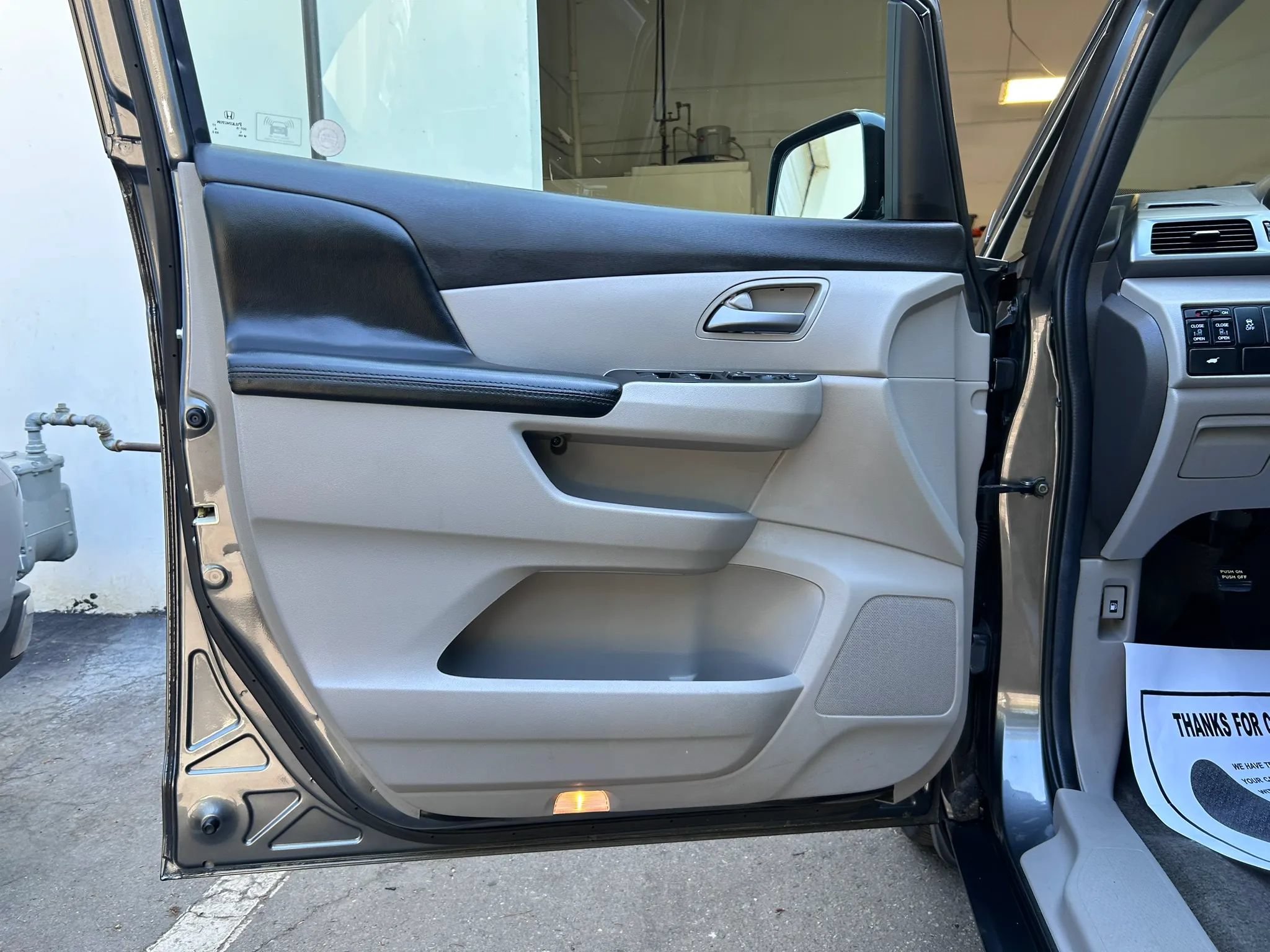 Used 2012 Honda Odyssey EX-L image 15