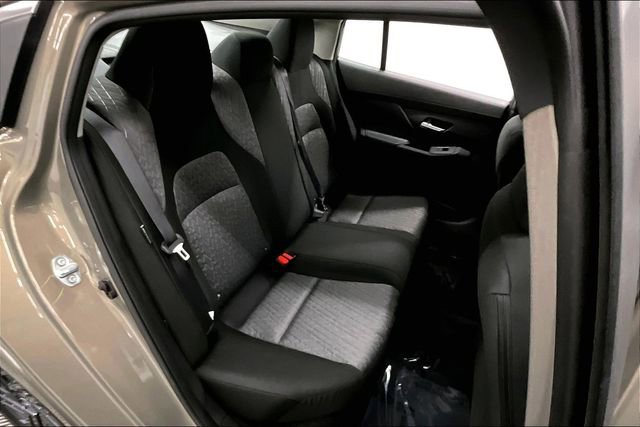 New 2026 Nissan Sentra SV image 30