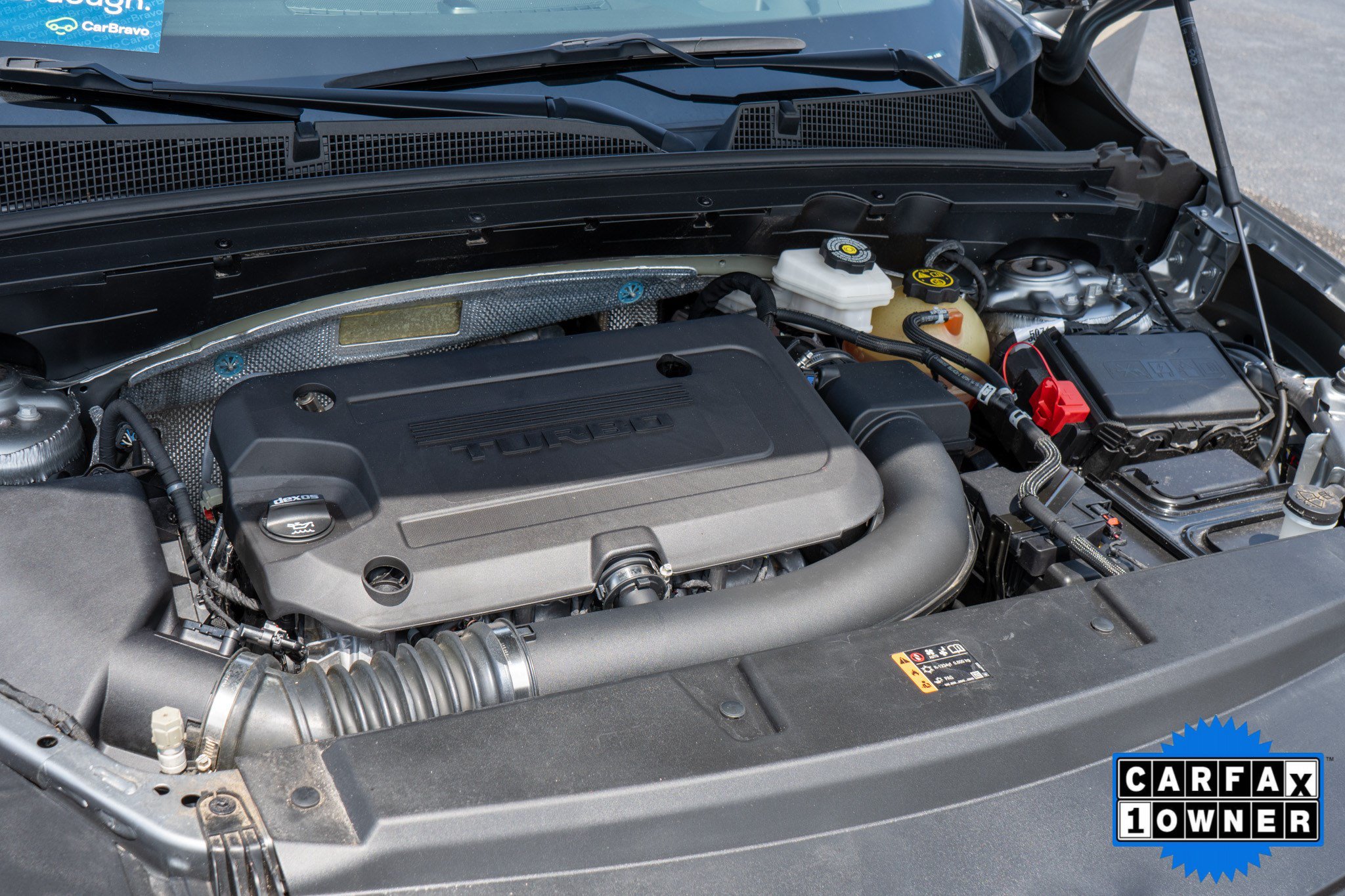 Used 2023 Buick Envision Essence AWD/4WD image 34