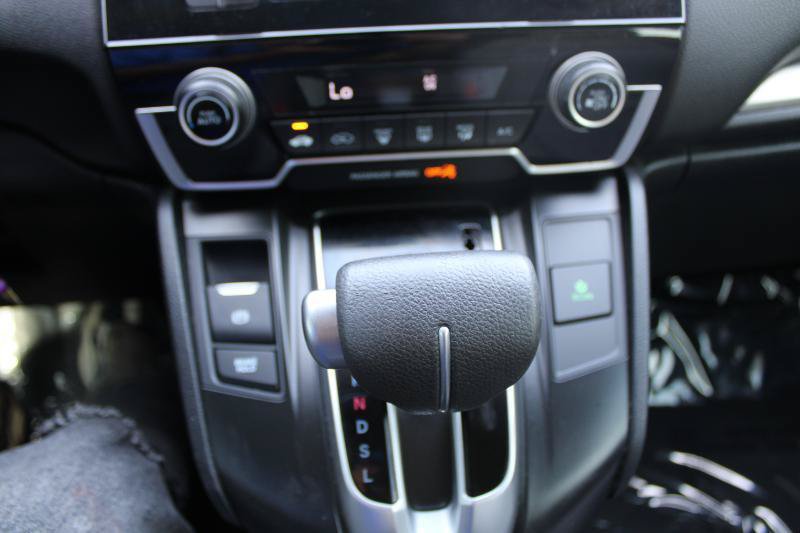 Used 2019 Honda CR-V LX image 16