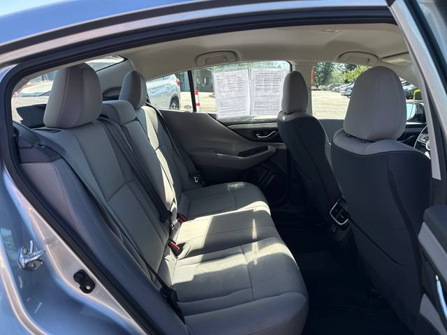 Used 2025 Subaru Legacy Premium AWD/4WD image 10
