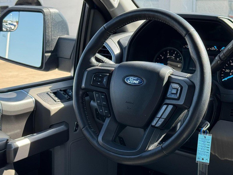 Used 2019 Ford F150 XLT w/ Equipment Group 302A Luxury AWD/4WD image 12