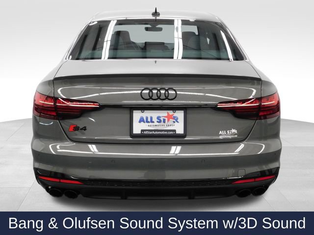 Used 2023 Audi S4 Prestige w/ Prestige Package image 9