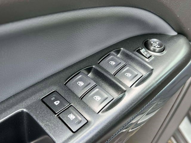 Certified 2022 Chevrolet Colorado Z71 AWD/4WD image 15