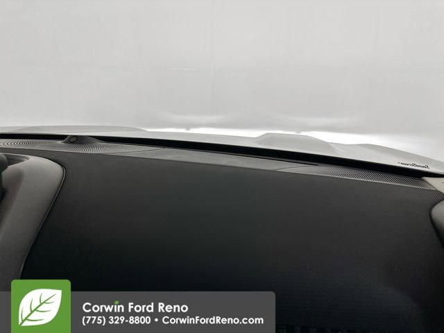 New 2025 Ford Bronco Sport Badlands w/ Badlands Tech Package image 30