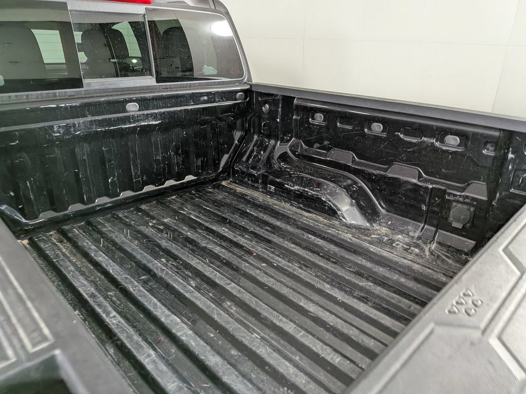 Certified 2024 GMC Canyon Elevation w/ Convenience Package AWD/4WD image 11