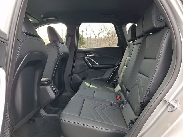 New 2026 BMW X1 xDrive28i w/ M Sport Package image 9