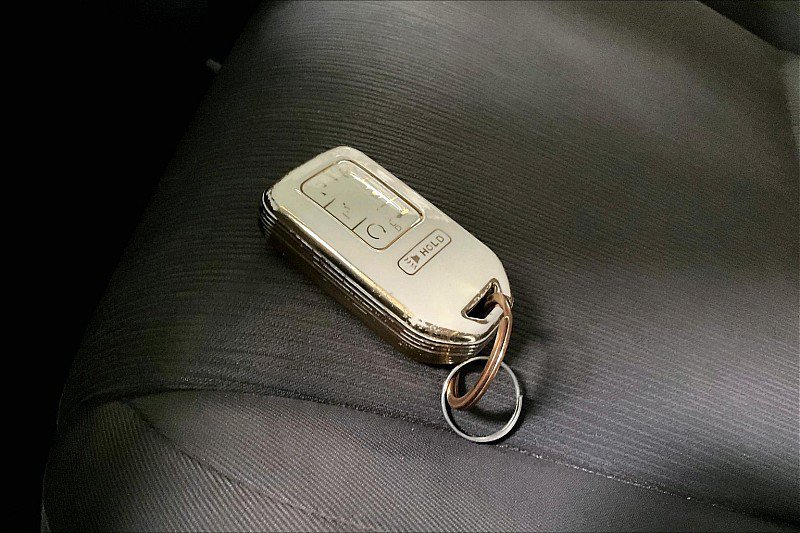 Used 2019 Honda Odyssey EX image 8