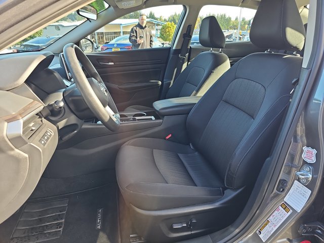 Certified 2024 Nissan Altima 2.5 SV image 19