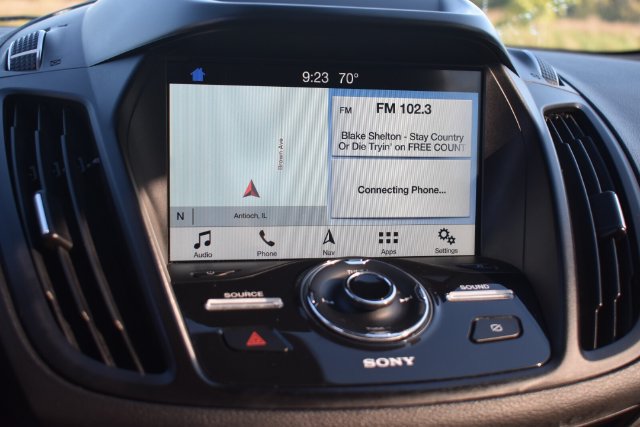 Used 2019 Ford Escape Titanium AWD/4WD image 30
