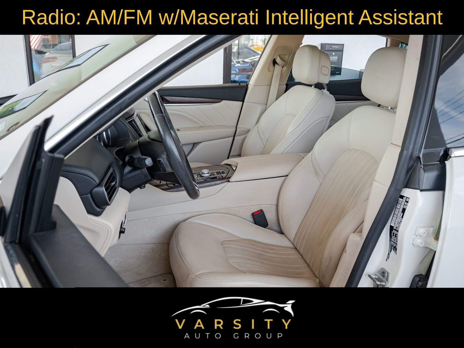 Used 2022 Maserati Levante Modena image 10