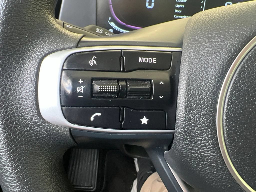Certified 2023 Kia Sportage LX FWD image 52