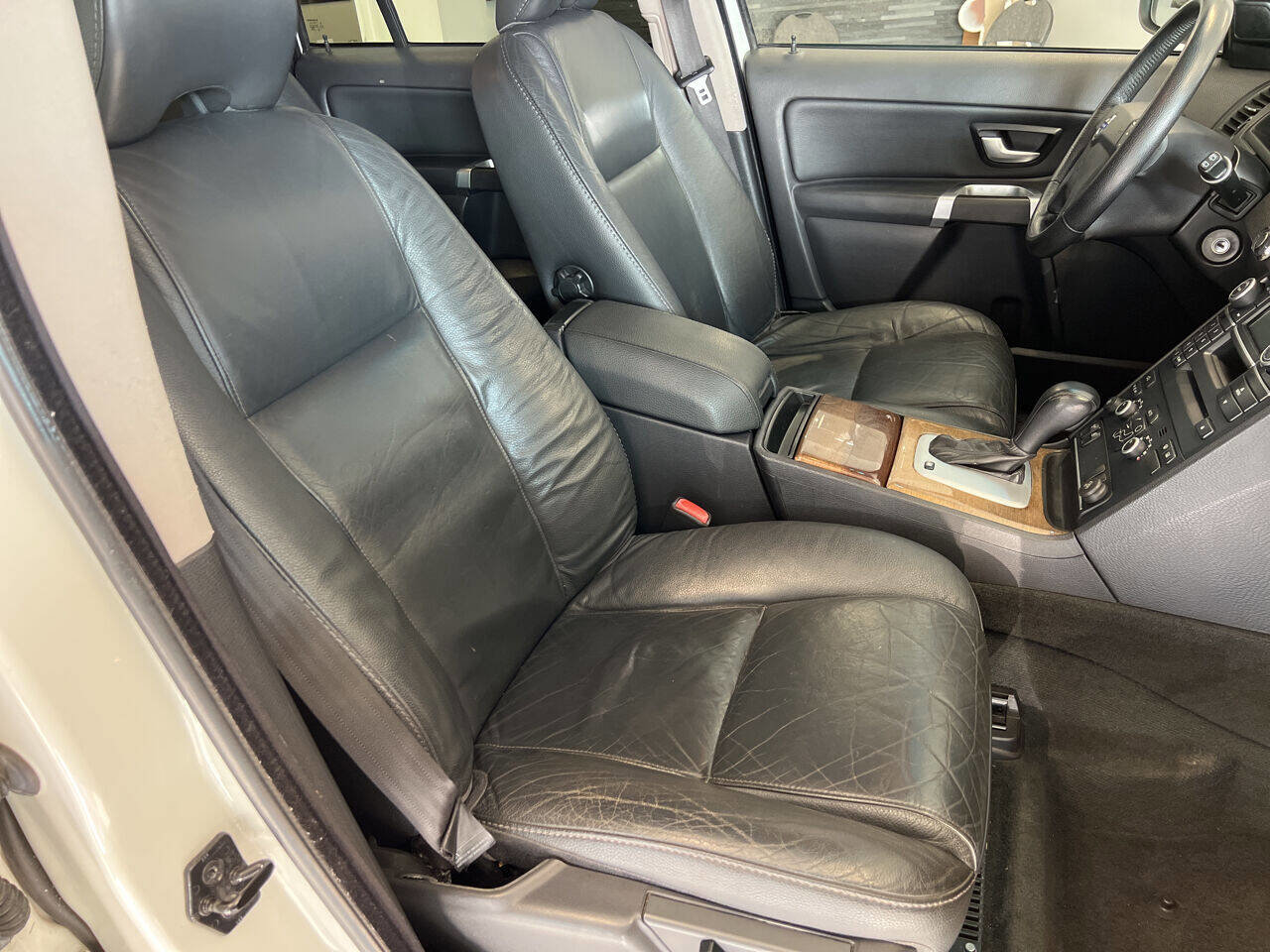 Used 2009 Volvo XC90 3.2 image 41