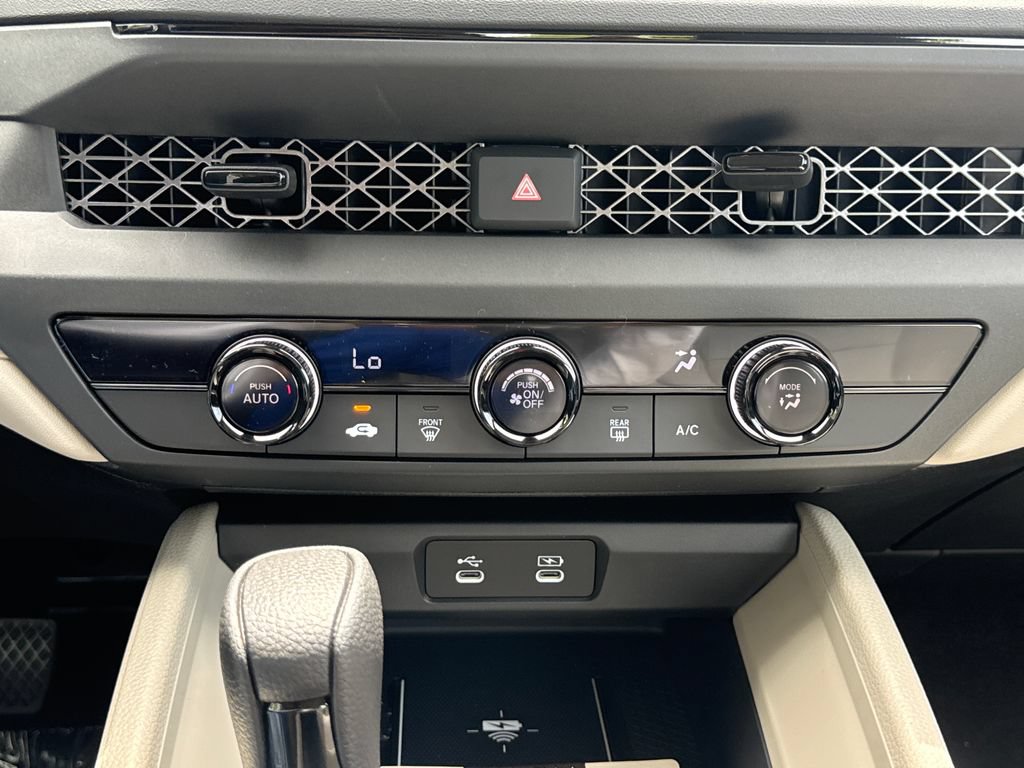 Certified 2026 Honda Accord LX image 25