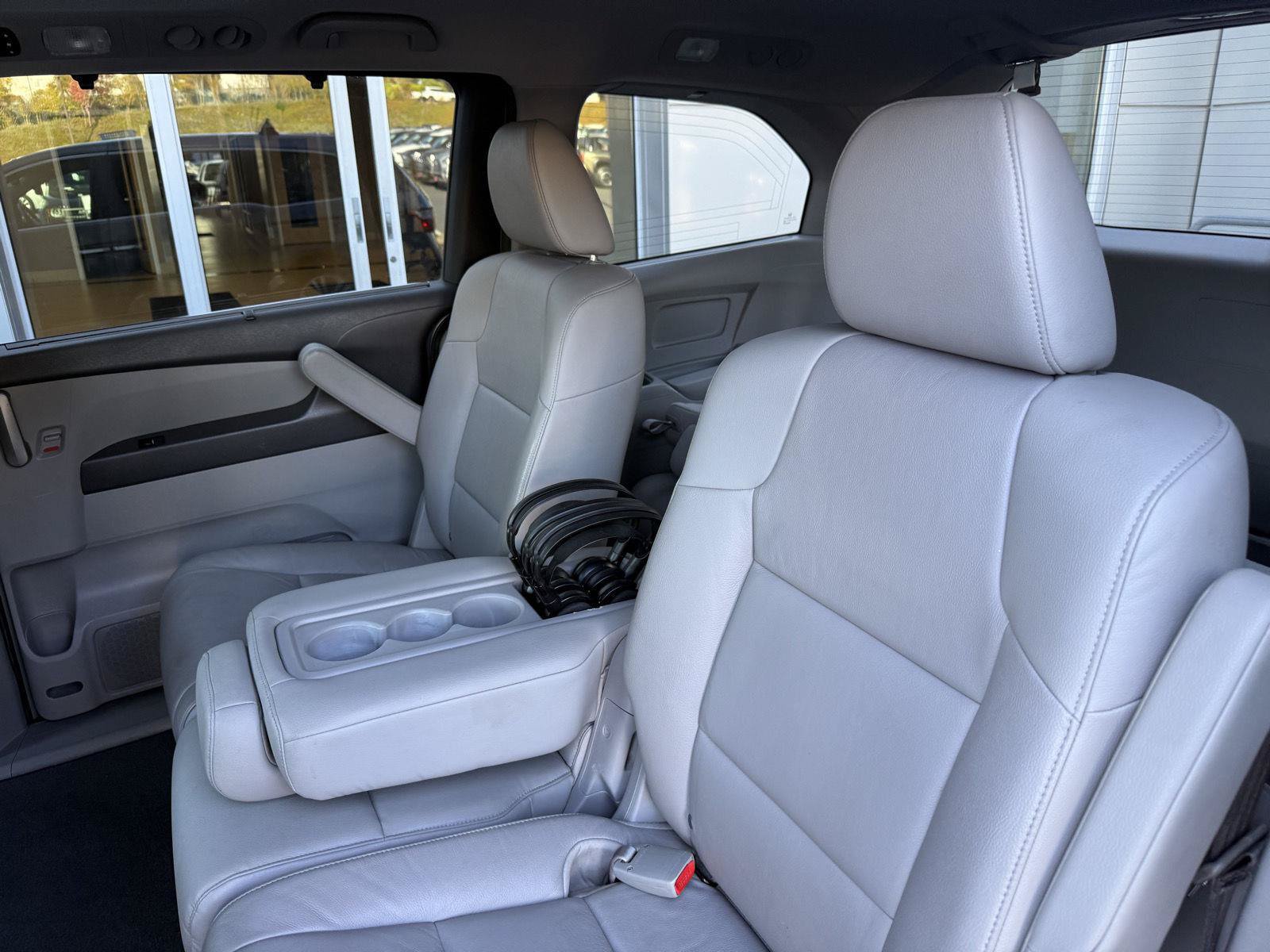 Used 2013 Honda Odyssey EX-L image 15
