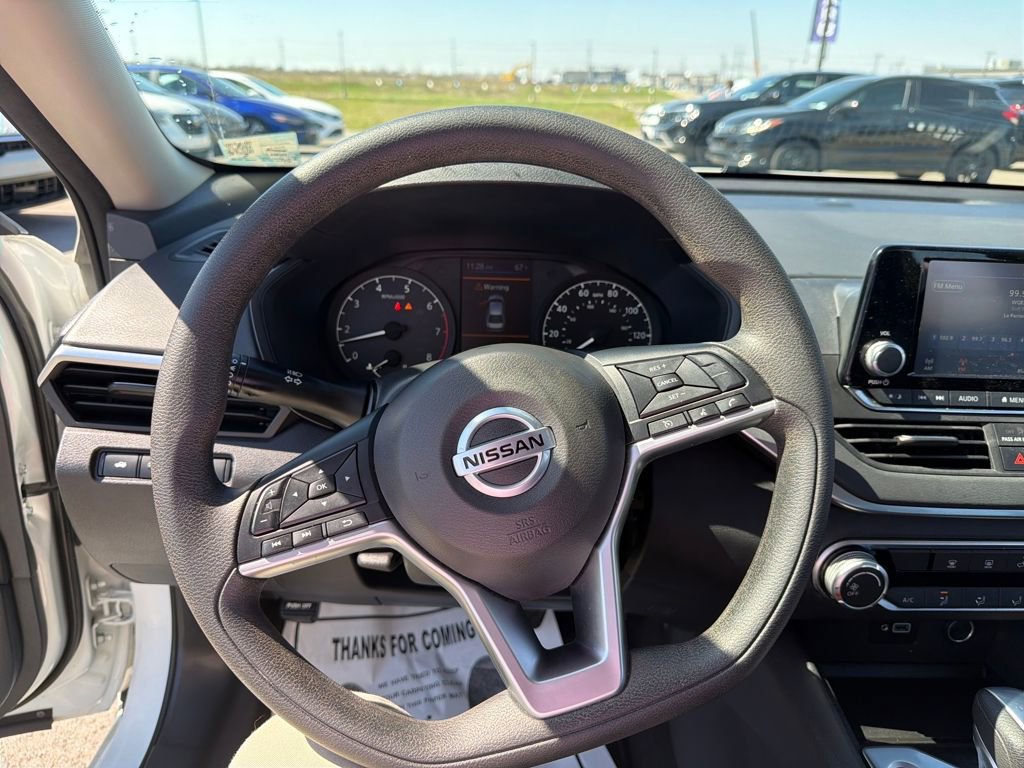 Used 2022 Nissan Altima 2.5 S image 18